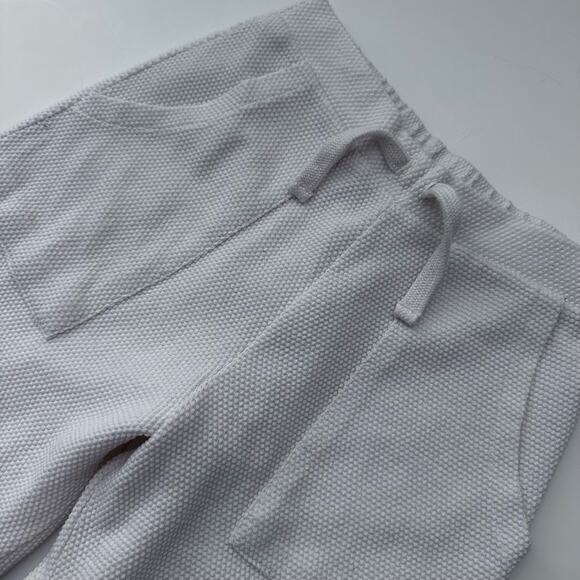 Zara textured pants - Picture 3 of 6